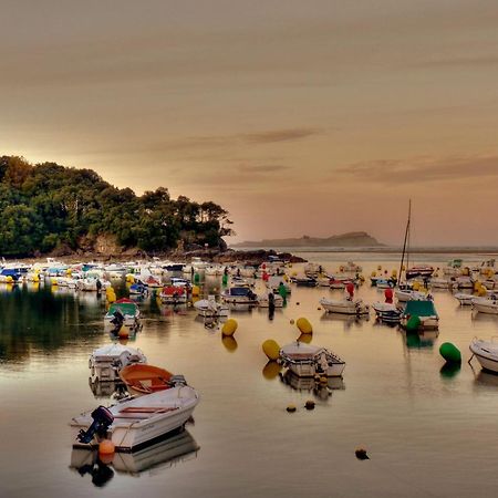 Eco Hotel مونداكا المظهر الخارجي الصورة