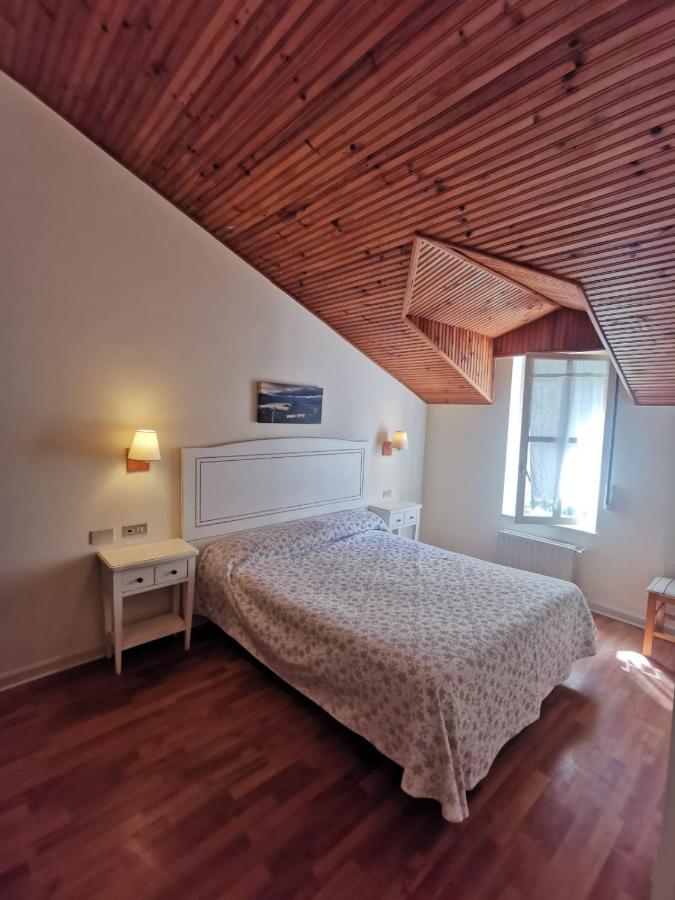 Eco Hotel مونداكا المظهر الخارجي الصورة