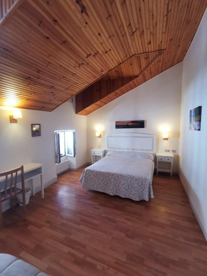 Eco Hotel مونداكا المظهر الخارجي الصورة