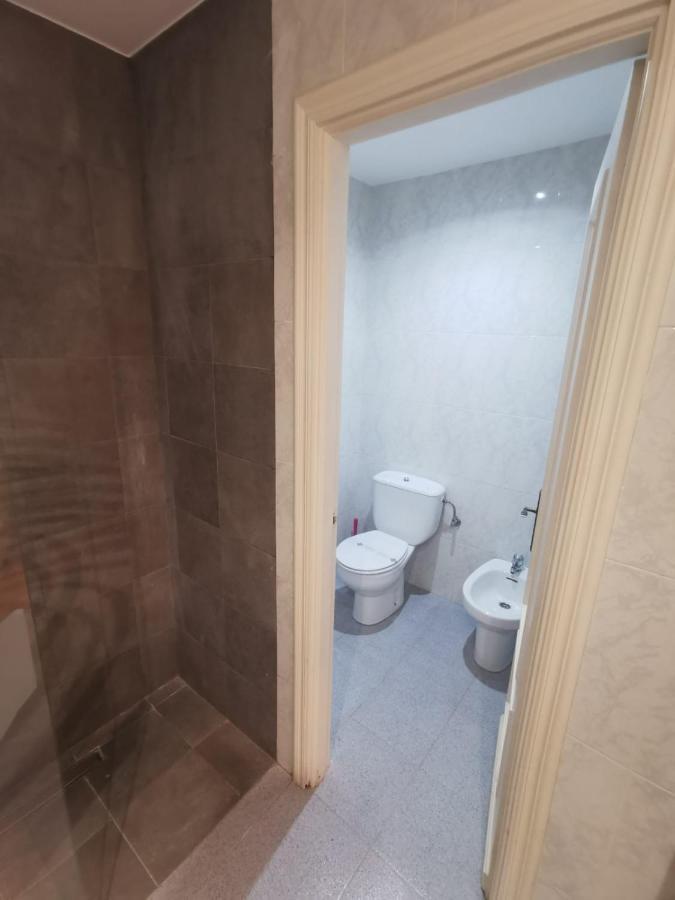 Eco Hotel مونداكا المظهر الخارجي الصورة