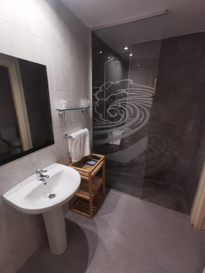 Eco Hotel مونداكا المظهر الخارجي الصورة