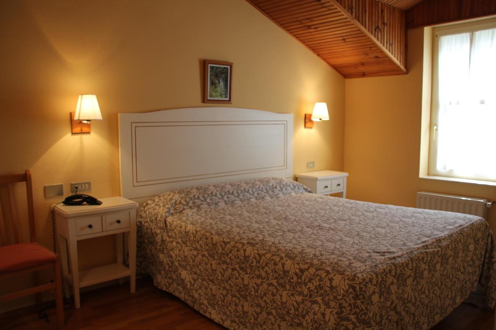 Eco Hotel مونداكا المظهر الخارجي الصورة
