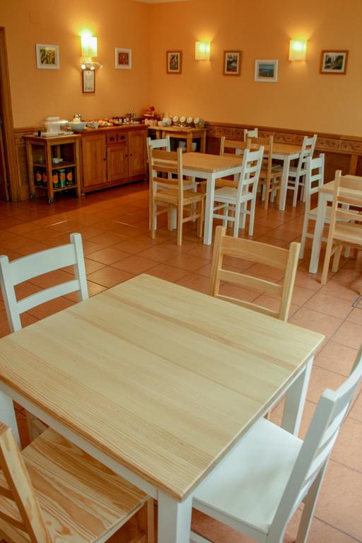 Eco Hotel مونداكا المظهر الخارجي الصورة