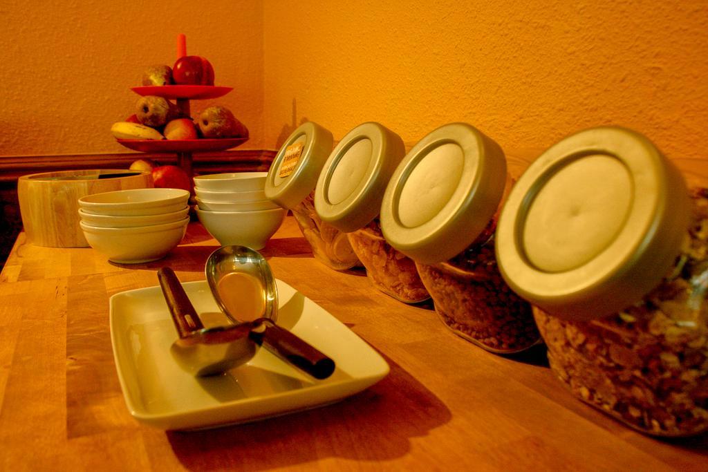 Eco Hotel مونداكا المظهر الخارجي الصورة