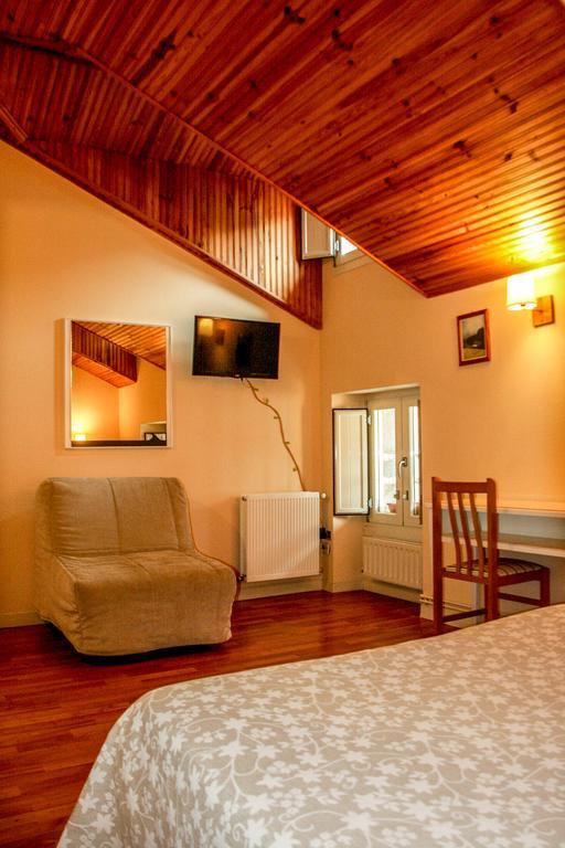 Eco Hotel مونداكا المظهر الخارجي الصورة
