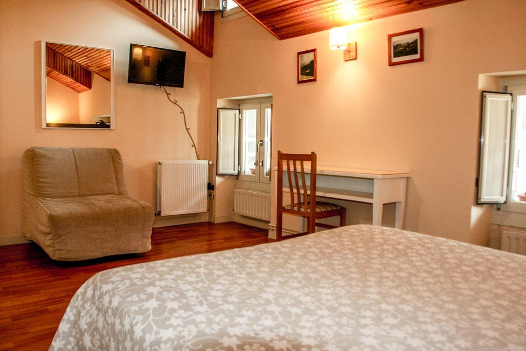 Eco Hotel مونداكا المظهر الخارجي الصورة